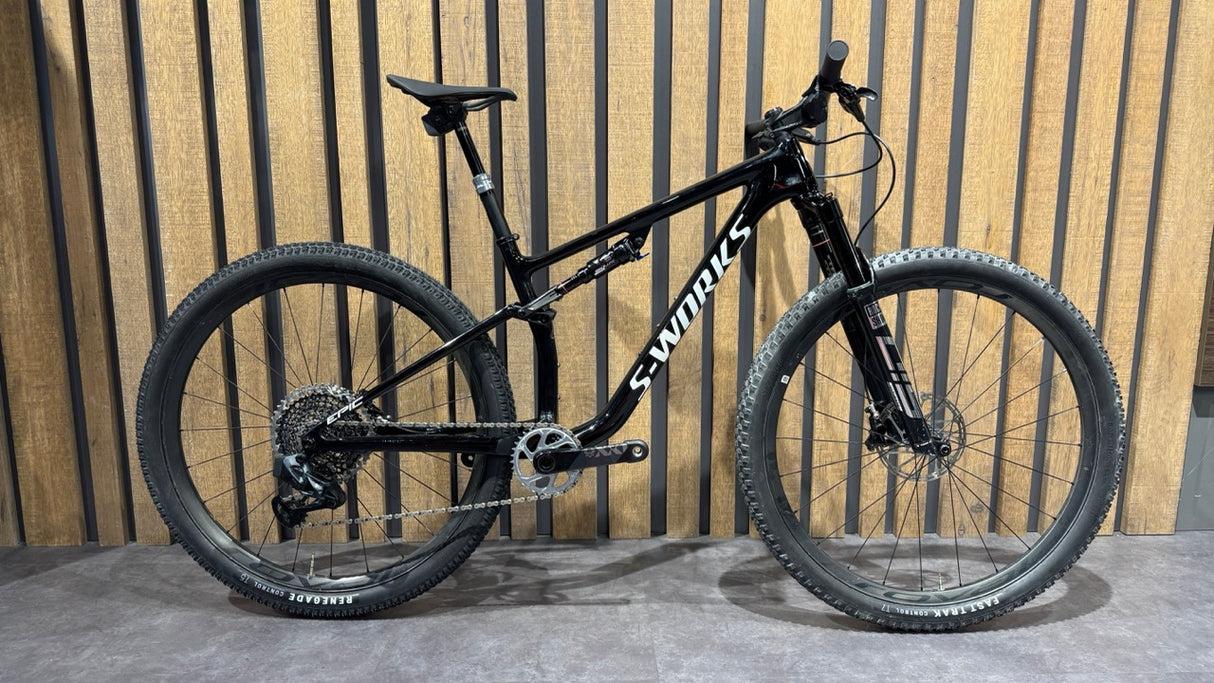 Specialized S-Works Epic EVO Tg.M Usato