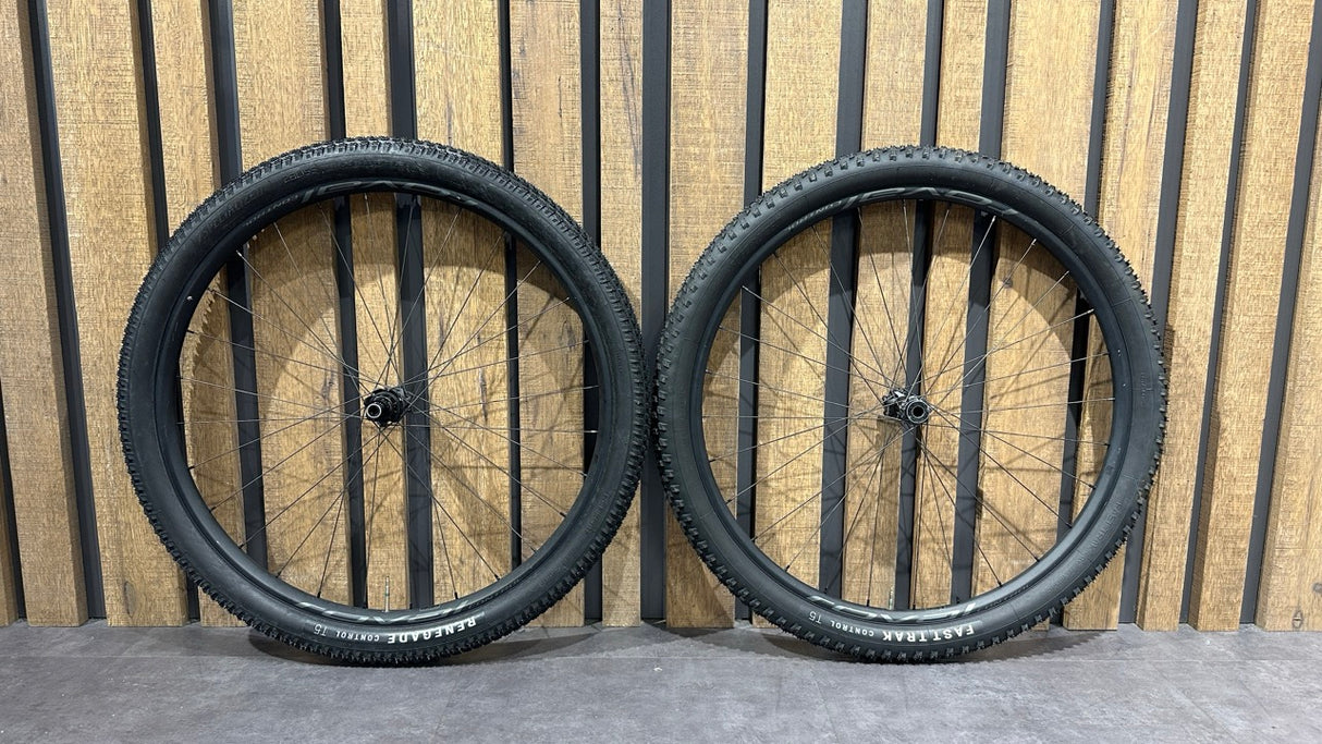 Roval Control Alloy 350 6B - Usato