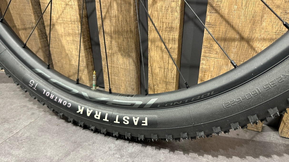 Roval Control Alloy 350 6B - Usato