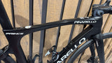 Pinarello Prince Disk Campagnolo Chorus, Tg.46 Usato