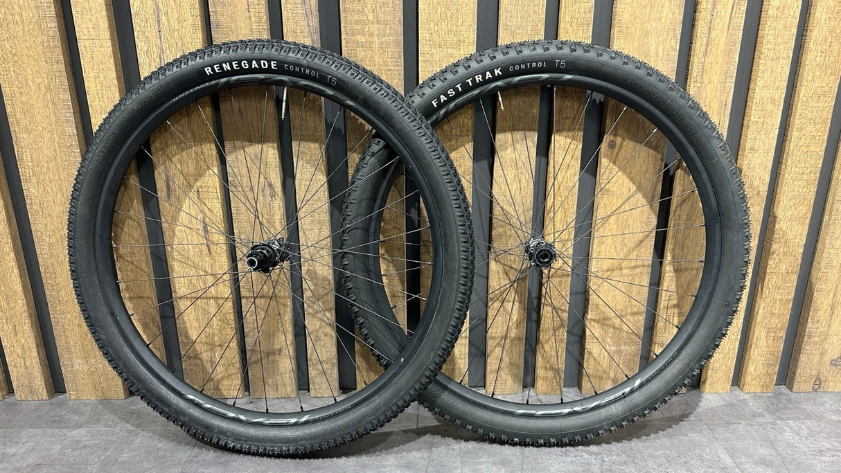 Roval Control Alloy 350 6B - Usato