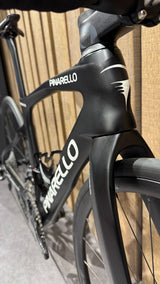 Pinarello Prince Disk Campagnolo Chorus, Tg.46 Usato