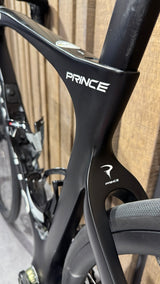 Pinarello Prince Disk Campagnolo Chorus, Tg.46 Usato