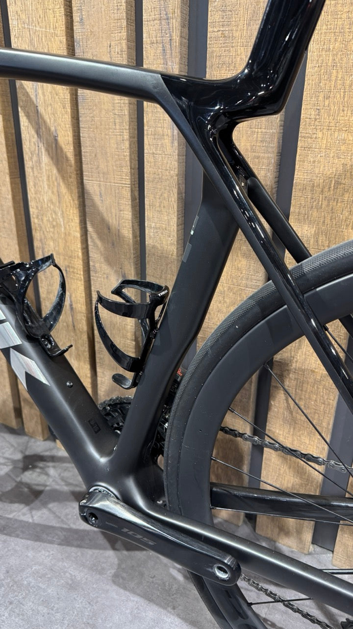BMC Teammachine SLR ONE Gr.58 - Usato