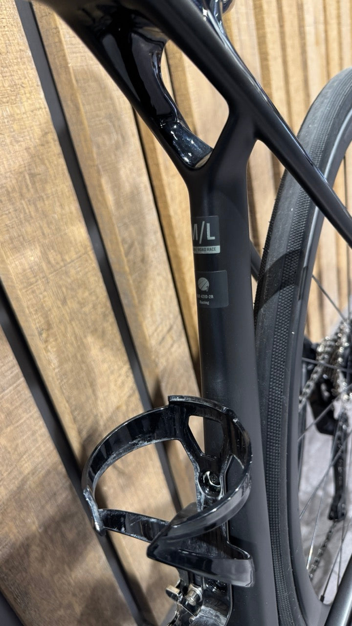 BMC Teammachine SLR ONE Gr.58 - Usato
