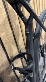 BMC Teammachine SLR ONE Gr.58 - Usato
