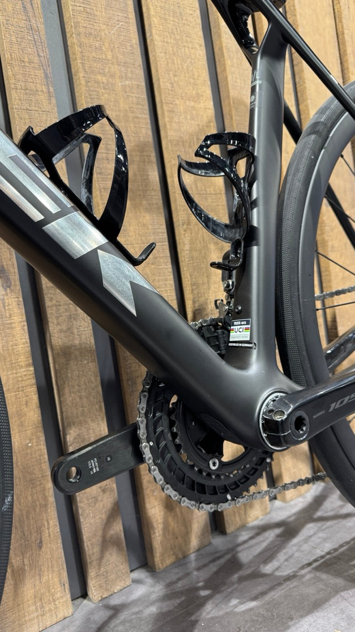 BMC Teammachine SLR ONE Gr.58 - Usato