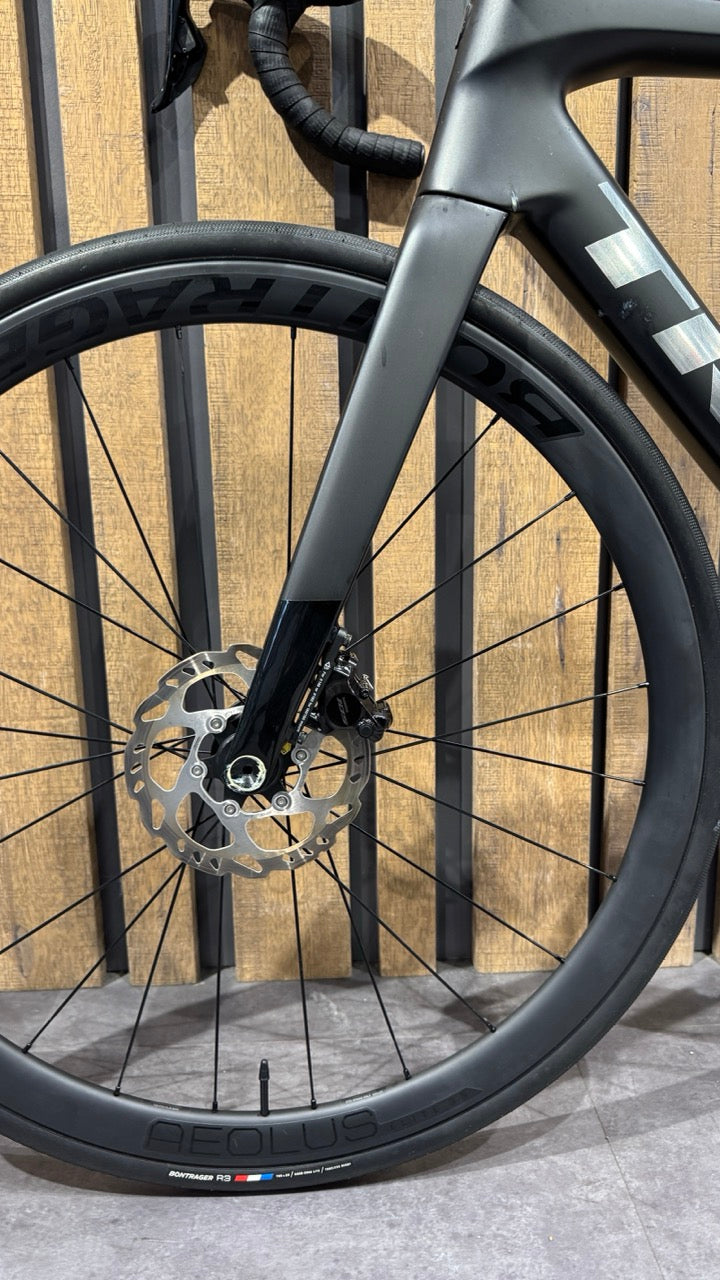 BMC Teammachine SLR ONE Gr.58 - Usato