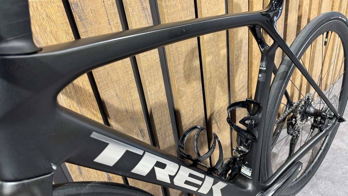 BMC Teammachine SLR ONE Gr.58 - Usato