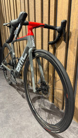 
Specialized Roubaix Comp - SRAM Rival eTap AXS Gr.54 - Usato
