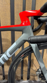 
Specialized Roubaix Comp - SRAM Rival eTap AXS Gr.54 - Usato
