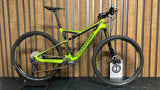 Cannondale scalpel-si 3 lefty - tg.L FLASH SALES