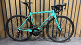 Bianchi Specialissima CV Lotto Jumbo Tg. 53 Usato