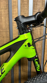 Cannondale scalpel-si 3 lefty - tg.L FLASH SALES