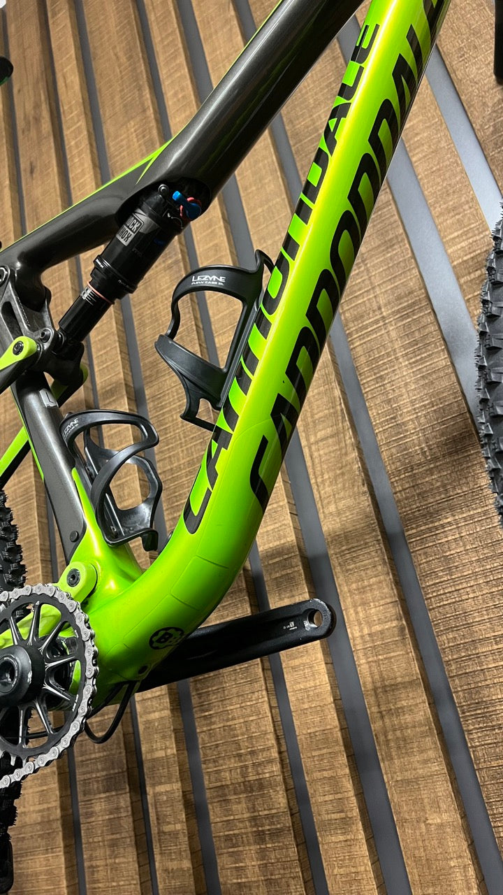 Cannondale scalpel-si 3 lefty - tg.L FLASH SALES