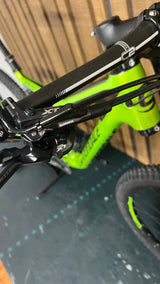 Cannondale scalpel-si 3 lefty - tg.L FLASH SALES