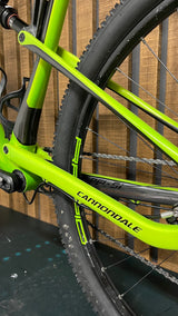 Cannondale scalpel-si 3 lefty - tg.L FLASH SALES