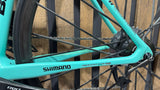 Bianchi Specialissima CV Lotto Jumbo Tg. 53 Usato