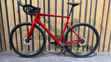 Cannondale SuperSix EVO Disc Ultegra Tg. 56 Usato