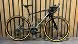 BMC Teammachine SLR ONE Size 58 - 2nd Hand