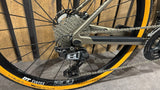 BMC Teammachine SLR ONE Size 58 - 2nd Hand