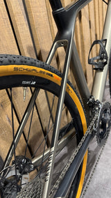 BMC Teammachine SLR ONE Size 58 - 2nd Hand