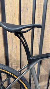 BMC Teammachine SLR ONE Size 58 - 2nd Hand