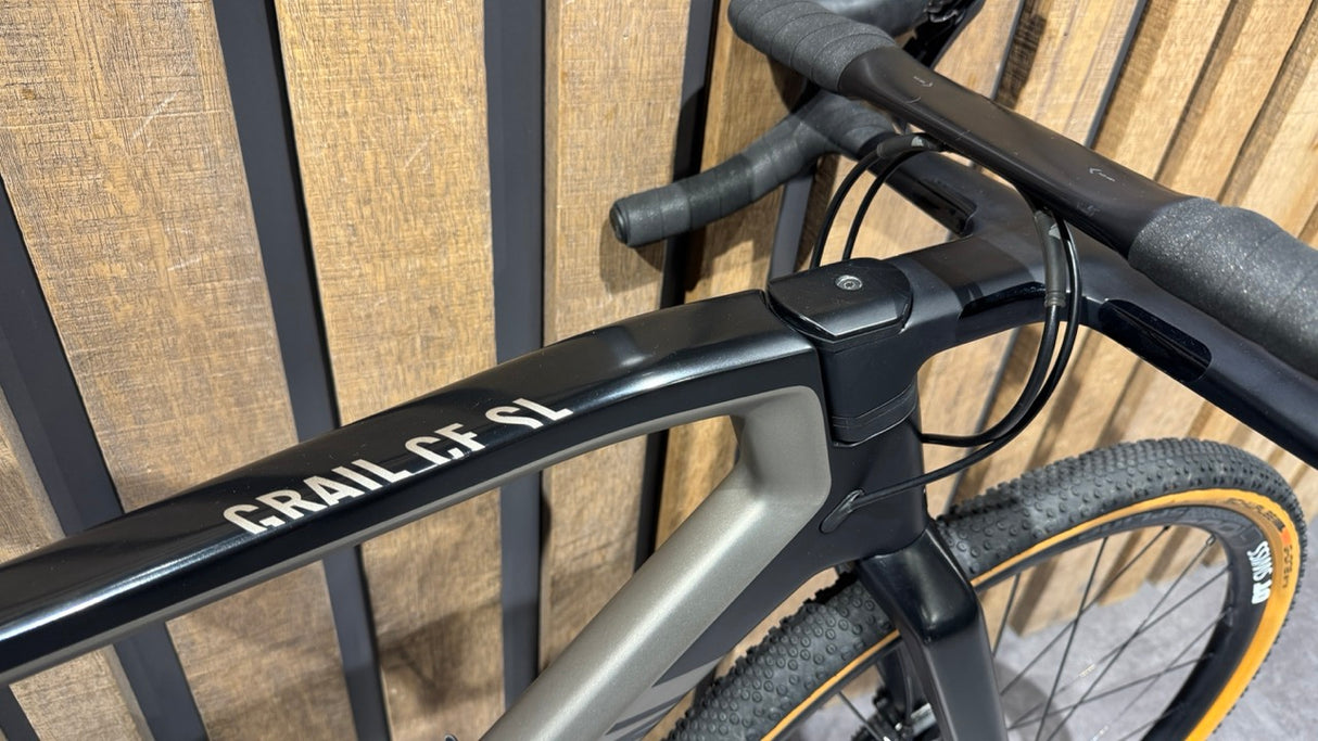 BMC Teammachine SLR ONE Size 58 - 2nd Hand