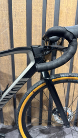 BMC Teammachine SLR ONE Size 58 - 2nd Hand