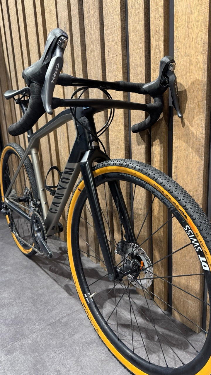 BMC Teammachine SLR ONE Size 58 - 2nd Hand