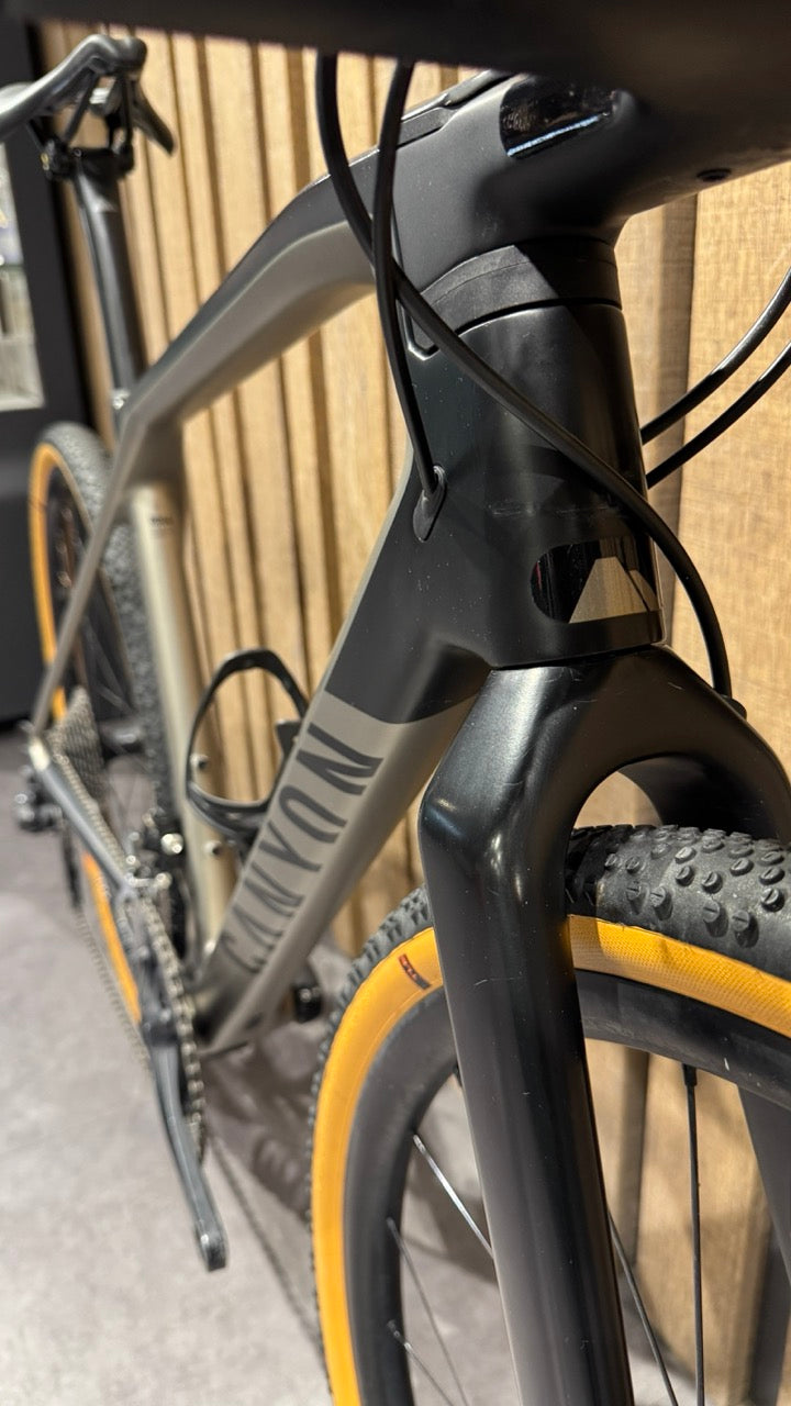 BMC Teammachine SLR ONE Size 58 - 2nd Hand