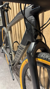 BMC Teammachine SLR ONE Size 58 - 2nd Hand