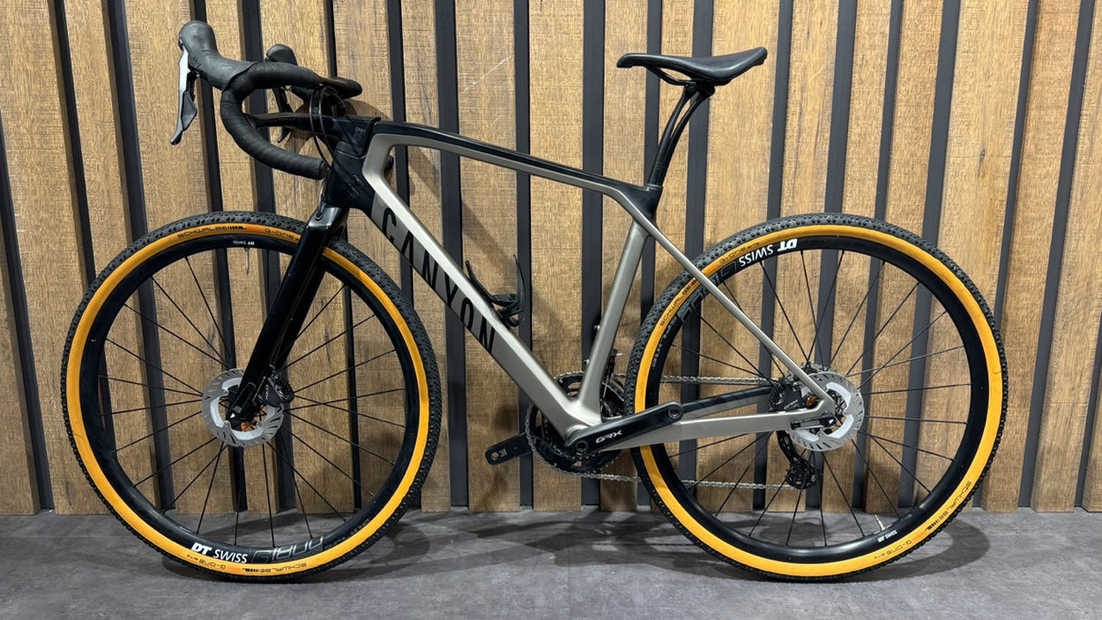 BMC Teammachine SLR ONE Size 58 - 2nd Hand