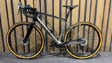 BMC Teammachine SLR ONE Size 58 - 2nd Hand