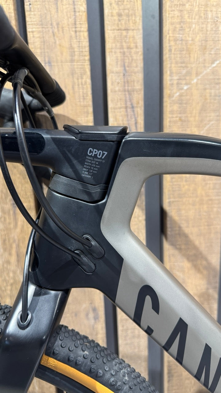 BMC Teammachine SLR ONE Size 58 - 2nd Hand