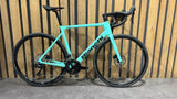 Scott Foil 20 2019 Size 54 - 2nd Hand
