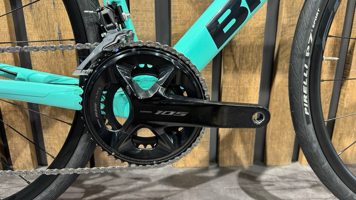 Scott Foil 20 2019 Size 54 - 2nd Hand