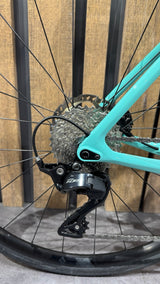 Scott Foil 20 2019 Size 54 - 2nd Hand