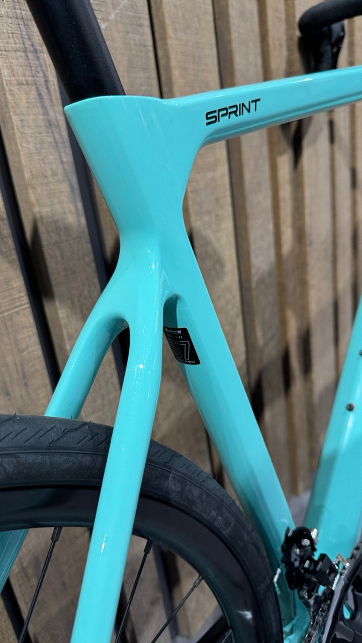 Scott Foil 20 2019 Size 54 - 2nd Hand