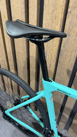 Scott Foil 20 2019 Size 54 - 2nd Hand