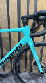 Scott Foil 20 2019 Size 54 - 2nd Hand