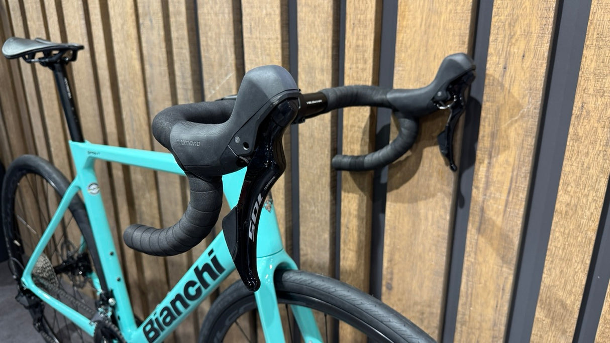 Scott Foil 20 2019 Size 54 - 2nd Hand