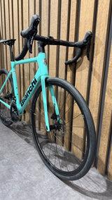 Scott Foil 20 2019 Size 54 - 2nd Hand