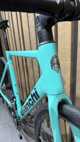 Scott Foil 20 2019 Size 54 - 2nd Hand