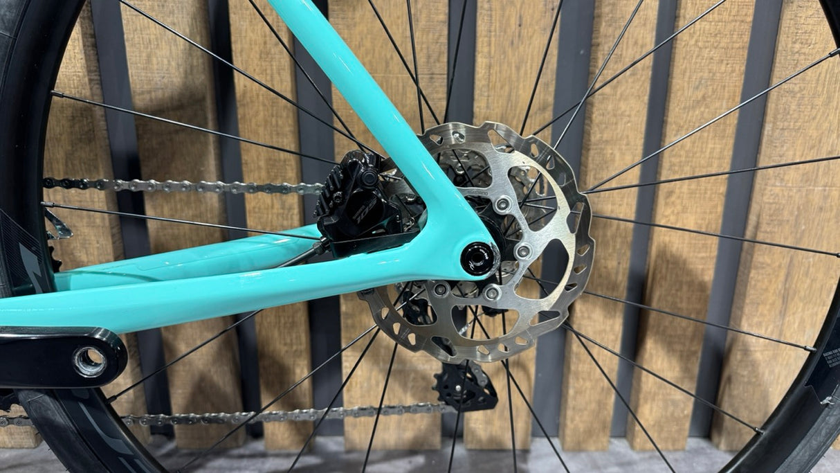 Scott Foil 20 2019 Size 54 - 2nd Hand