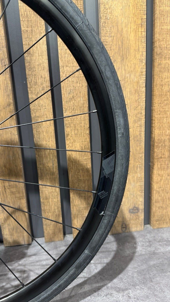 Scott Foil 20 2019 Size 54 - 2nd Hand