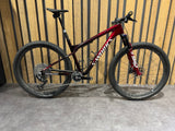 Specialized S-Works Epic Wc 2024 Tg. L Usato