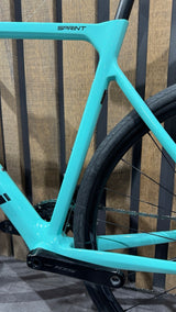 Scott Foil 20 2019 Size 54 - 2nd Hand