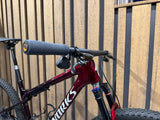 Specialized S-Works Epic Wc 2024 Tg. L Usato