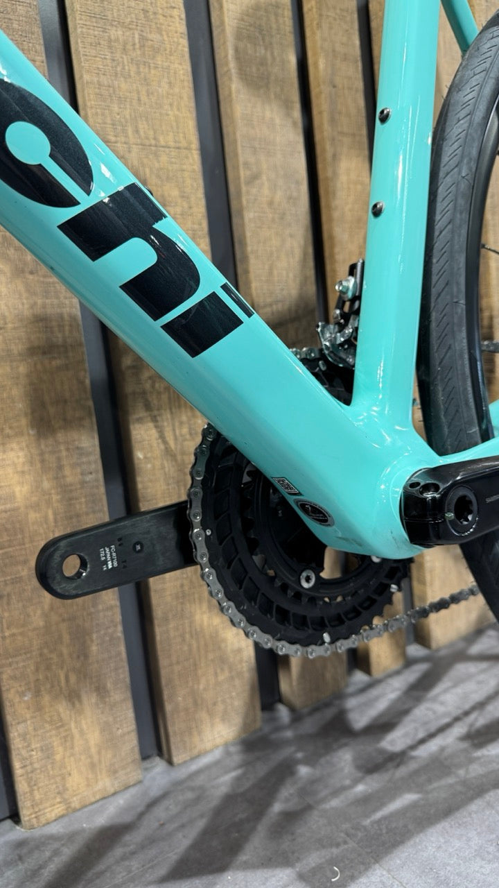 Scott Foil 20 2019 Size 54 - 2nd Hand